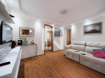 Apartamento · 44m² · 2 Quartos · 1 Vaga · Apartamento à Venda - Cangaíba, 2 Quartos, 44 m2