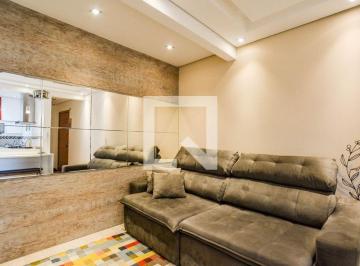Apartamento · 52m² · 2 Quartos · 1 Vaga · Apartamento à Venda - Vila Palmares, 2 Quartos, 52 m2