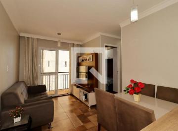 Apartamento · 59m² · 3 Quartos · 1 Vaga · Apartamento à Venda - Parque João Ramalho, 3 Quartos, 59 m2