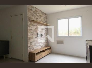 Apartamento · 42m² · 1 Quarto · Apartamento à Venda - Vila Califórnia, 1 Quarto, 42 m2