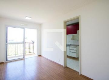 Apartamento · 55m² · 2 Quartos · 1 Vaga · Apartamento à Venda - Vila Assunção, 2 Quartos, 55 m2
