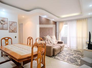 Apartamento · 73m² · 3 Quartos · 2 Vagas · Apartamento à Venda - Tatuapé, 3 Quartos, 73 m2