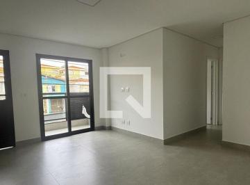 Apartamento · 57m² · 2 Quartos · 1 Vaga · Apartamento à Venda - Nova Petrópolis, 2 Quartos, 57 m2