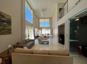 Casa · 300m² · 3 Quartos · 2 Vagas · Casa de Condomínio, Residencial Damha VI Rio Preto