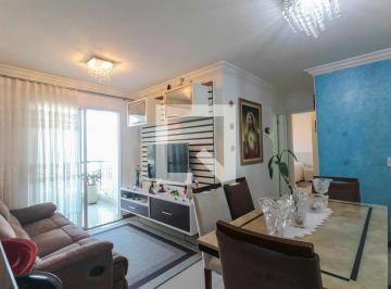 Apartamento · 63m² · 2 Quartos · 1 Vaga · Apartamento à Venda - Vila Santa Clara, 2 Quartos, 63 m2