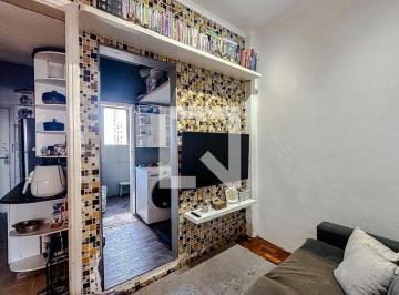 Apartamento · 52m² · 2 Quartos · Apartamento à Venda - Brás, 2 Quartos, 52 m2