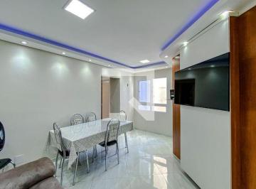 Apartamento · 56m² · 2 Quartos · 1 Vaga · Apartamento à Venda - Brás, 2 Quartos, 56 m2