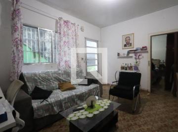 Casa · 125m² · 4 Quartos · 2 Vagas · Casa à Venda - Vila Antonieta, 4 Quartos, 125 m2
