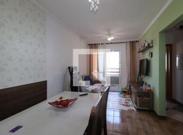 Apartamento · 60m² · 2 Quartos · 1 Vaga · Apartamento à Venda - Centro, 2 Quartos, 60 m2