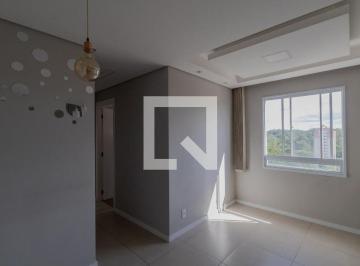 Apartamento · 41m² · 2 Quartos · 1 Vaga · Apartamento à Venda - Vila Carmosina, 2 Quartos, 41 m2