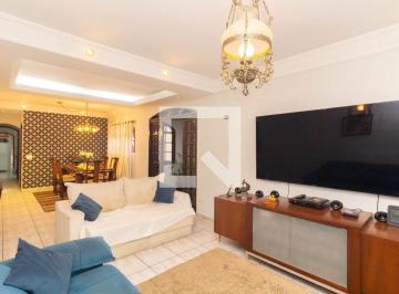 Casa · 286m² · 3 Quartos · 4 Vagas · Casa à Venda - Cidade Lider, 3 Quartos, 286 m2