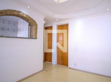 Apartamento · 44m² · 2 Quartos · 1 Vaga · Apartamento à Venda - Sapopemba, 2 Quartos, 44 m2