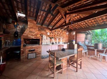 Casa · 256m² · 4 Quartos · 3 Vagas · Casa, Comendador Mançor Daud,São José do Rio Preto