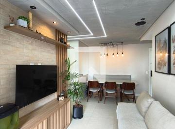 Apartamento · 68m² · 2 Quartos · 1 Vaga · Apartamento à Venda - Ipiranga, 2 Quartos, 68 m2