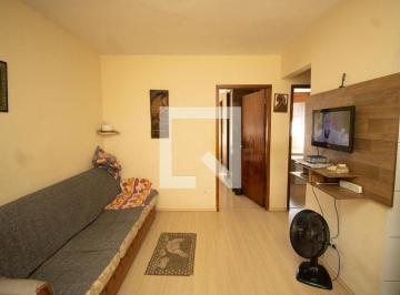 Apartamento · 52m² · 2 Quartos · 1 Vaga · Apartamento à Venda - Ipiranga, 2 Quartos, 52 m2