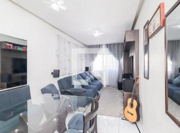 Casa · 119m² · 2 Quartos · 2 Vagas · Casa à Venda - Vila Carmosina, 2 Quartos, 119 m2