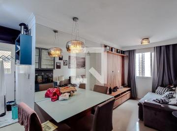 Apartamento · 41m² · 2 Quartos · Apartamento à Venda - Cambuci, 2 Quartos, 41 m2