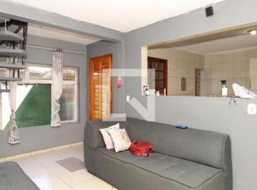 Casa · 250m² · 4 Quartos · 4 Vagas · Casa à Venda - Vila Jacuí, 4 Quartos, 250 m2