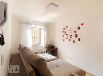 Apartamento · 44m² · 2 Quartos · 1 Vaga · Apartamento à Venda - Vila Jacuí, 2 Quartos, 44 m2