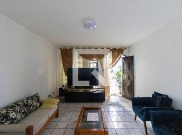 Casa · 102m² · 3 Quartos · 4 Vagas · Casa à Venda - Vila Jacuí, 3 Quartos, 102 m2