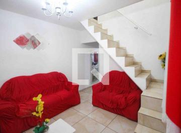 Casa · 100m² · 4 Quartos · 1 Vaga · Casa à Venda - Sapopemba, 4 Quartos, 100 m2