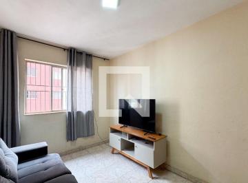 Apartamento · 61m² · 2 Quartos · 1 Vaga · Apartamento à Venda - Anchieta, 2 Quartos, 61 m2