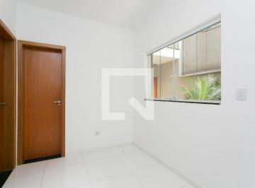 Apartamento · 33m² · 1 Quarto · Apartamento à Venda - Vila Jacuí, 1 Quarto, 33 m2