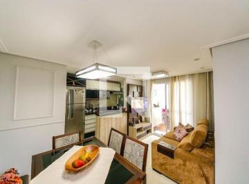 Apartamento · 59m² · 2 Quartos · 1 Vaga · Apartamento à Venda - Vila Santa Clara, 2 Quartos, 59 m2