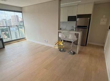 fb30598a9d7509a0be583239e654f030a4ac0e90 · Apartamento com 2 dormitórios para alugar, 60 m² por R$ 8.325,00/mês - Perdizes - São Paulo/SP