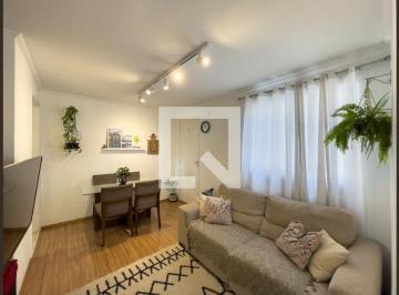 Apartamento · 45m² · 2 Quartos · Apartamento à Venda - Jardim Maringá, 2 Quartos, 45 m2