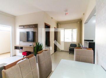 Apartamento · 54m² · 2 Quartos · 1 Vaga · Apartamento à Venda - Itaquera, 2 Quartos, 54 m2