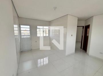Apartamento · 34m² · 2 Quartos · 1 Vaga · Apartamento à Venda - Ermelino Matarazzo, 2 Quartos, 34 m2