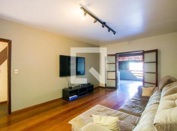 Casa · 261m² · 3 Quartos · 5 Vagas · Casa à Venda - Vila Tibirica, 3 Quartos, 261 m2