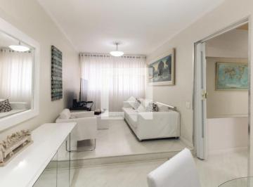 Apartamento · 95m² · 3 Quartos · 1 Vaga · Apartamento à Venda - Tatuapé, 3 Quartos, 95 m2