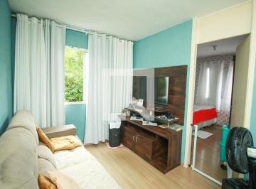 Apartamento · 62m² · 3 Quartos · 1 Vaga · Apartamento à Venda - Vila Tibirica, 3 Quartos, 62 m2