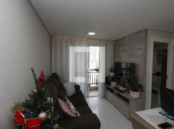 Apartamento · 47m² · 2 Quartos · 1 Vaga · Apartamento à Venda - Penha de França, 2 Quartos, 47 m2