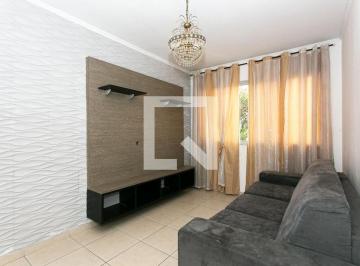 Apartamento · 58m² · 2 Quartos · 1 Vaga · Apartamento à Venda - Cangaíba, 2 Quartos, 58 m2