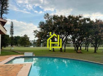 5efc813e55327037b4d1a6d3200e2c2d8e55cf81 · Casa com 3 suítes à venda, 365 m² por R$ 7.800.000 - Condomínio Lago Azul - Araçoiaba da Serra/SP