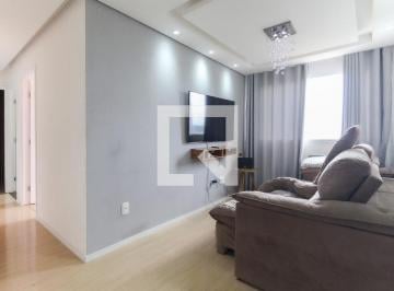 Apartamento · 42m² · 2 Quartos · 1 Vaga · Apartamento à Venda - Itaquera, 2 Quartos, 42 m2
