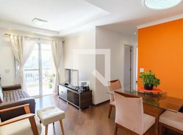 Apartamento · 75m² · 3 Quartos · 2 Vagas · Apartamento à Venda - Vila Carrão, 3 Quartos, 75 m2