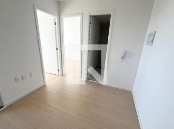Apartamento · 29m² · 2 Quartos · Apartamento à Venda - Sapopemba, 2 Quartos, 29 m2