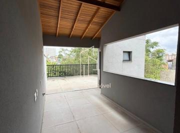Apartamento · 88m² · 2 Quartos · 1 Vaga · Apartamento RESIDENCIAL em SANTO ANDRÉ - SP, PARQUE ERASMO ASSUNÇÃO