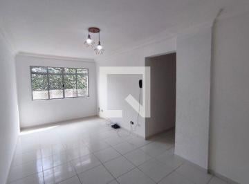 Apartamento · 55m² · 2 Quartos · 1 Vaga · Apartamento à Venda - Ponte Rasa, 2 Quartos, 55 m2