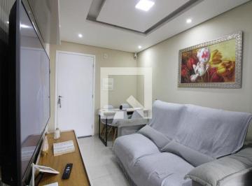 Apartamento · 36m² · 2 Quartos · Apartamento à Venda - Vila Ré, 2 Quartos, 36 m2