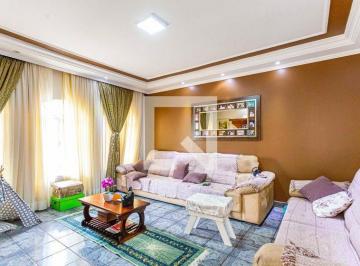 Casa · 240m² · 3 Quartos · 4 Vagas · Casa à Venda - Vila América, 3 Quartos, 240 m2
