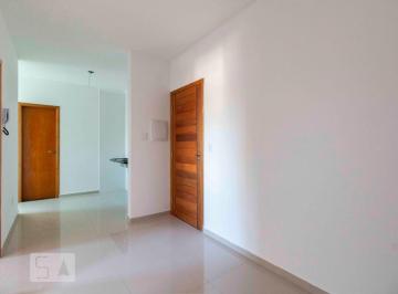 Apartamento · 44m² · 2 Quartos · Apartamento à Venda - Ermelino Matarazzo, 2 Quartos, 44 m2