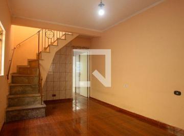 Casa · 115m² · 2 Quartos · 1 Vaga · Casa à Venda - Vila Antonieta, 2 Quartos, 115 m2