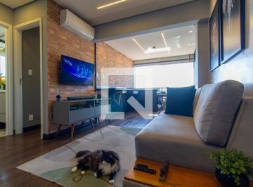 Apartamento · 55m² · 2 Quartos · 1 Vaga · Apartamento à Venda - Vila Aricanduva, 2 Quartos, 55 m2