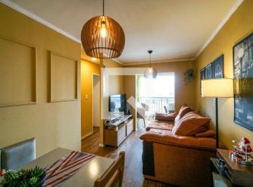 Apartamento · 49m² · 2 Quartos · 1 Vaga · Apartamento à Venda - Penha de França, 2 Quartos, 49 m2
