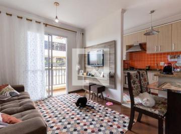 Apartamento · 48m² · 2 Quartos · 1 Vaga · Apartamento à Venda - Itaquera, 2 Quartos, 48 m2